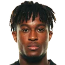 Роландо Ааронс