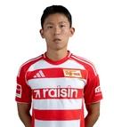 Ву-Йонг Чон