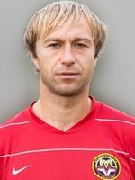 Андрей Бойко
