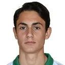 Маттео Стаматов