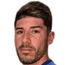 Матіас Лісандро Мансілья