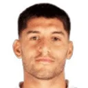 Лукас Фаджолі