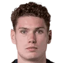 Деніел Барден