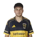 Лукас Блондель