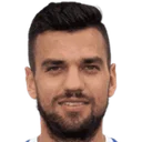 Дежвид Синани