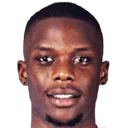 Кристофер Мартинс Перейра