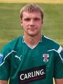 Валентин Слюсар