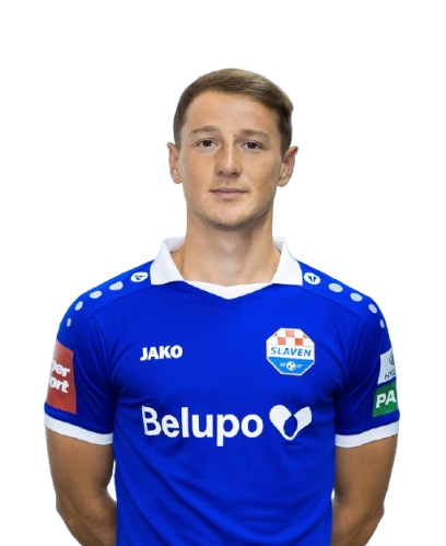 Адриан Либер