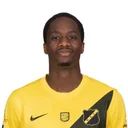 Теренс Конголо