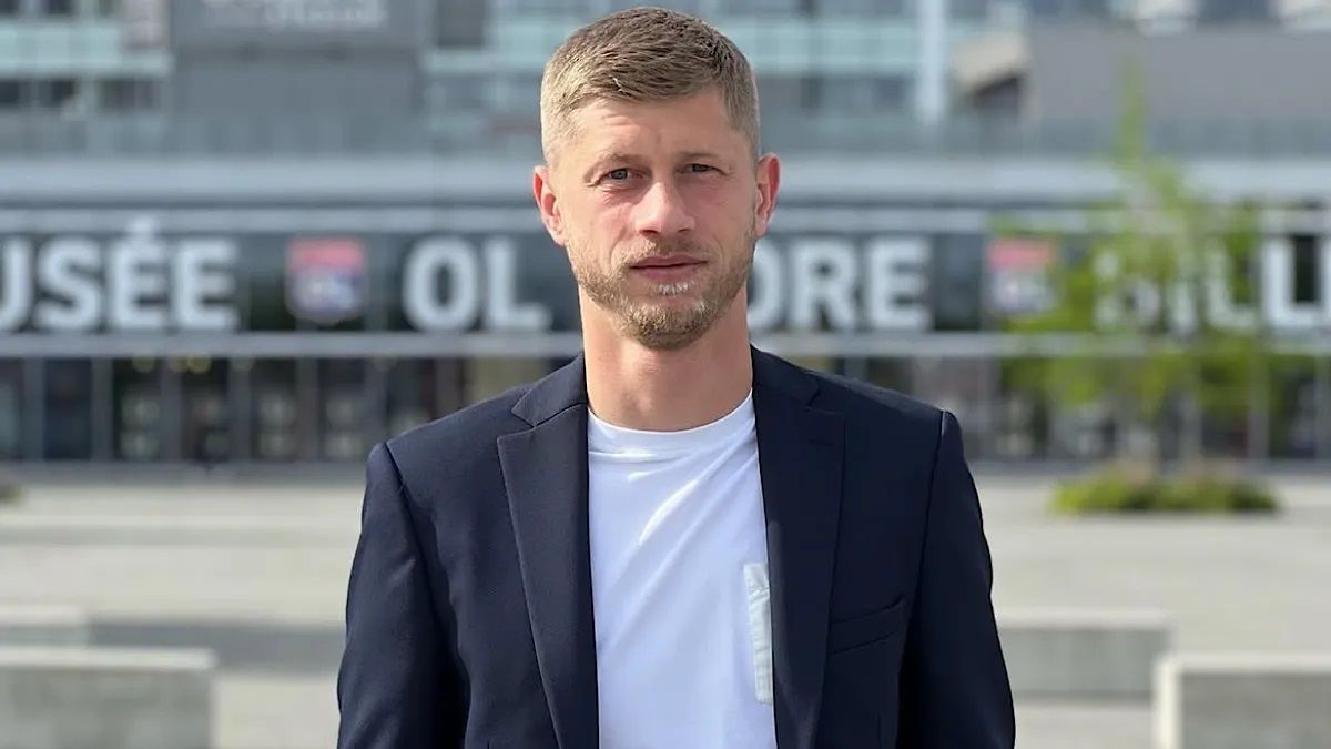 Валерий Федорчук