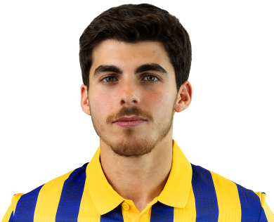 Аммар Рамадан