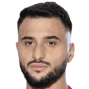 Besart Криванджева