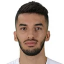 Ремзифаик Селмани