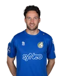 Люк Коопманс