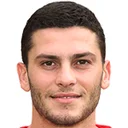 Джастін Гріолі