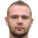 Кліффорд Гатт Балдакине