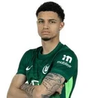 Кевин Паредес