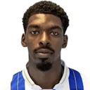 Tyreeq Бейкінсон