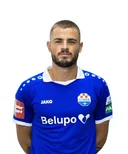 Матео Барач