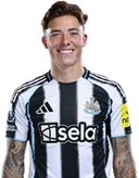 Гаррісон Ешбі