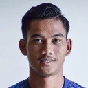 Тегар Инфантри