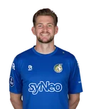 Маттейс Брандерхорст