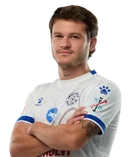 Максим Кулиш