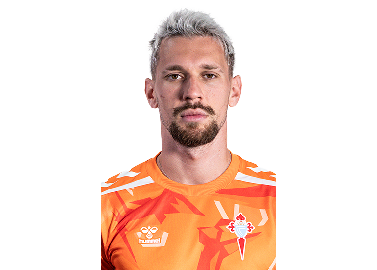 Андрей Раду