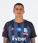 Євген Хачеріді