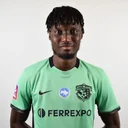 Принс Чибуэзе