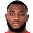 Джозеф Эссьен Мбонг