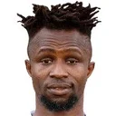 Крістофер Едафе Узе