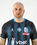 Ярослав Ракицкий