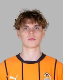 Євгеній Гармаш