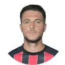 Ахмет Сиври