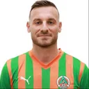 Фидан Алити