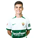 Алейш Фебас