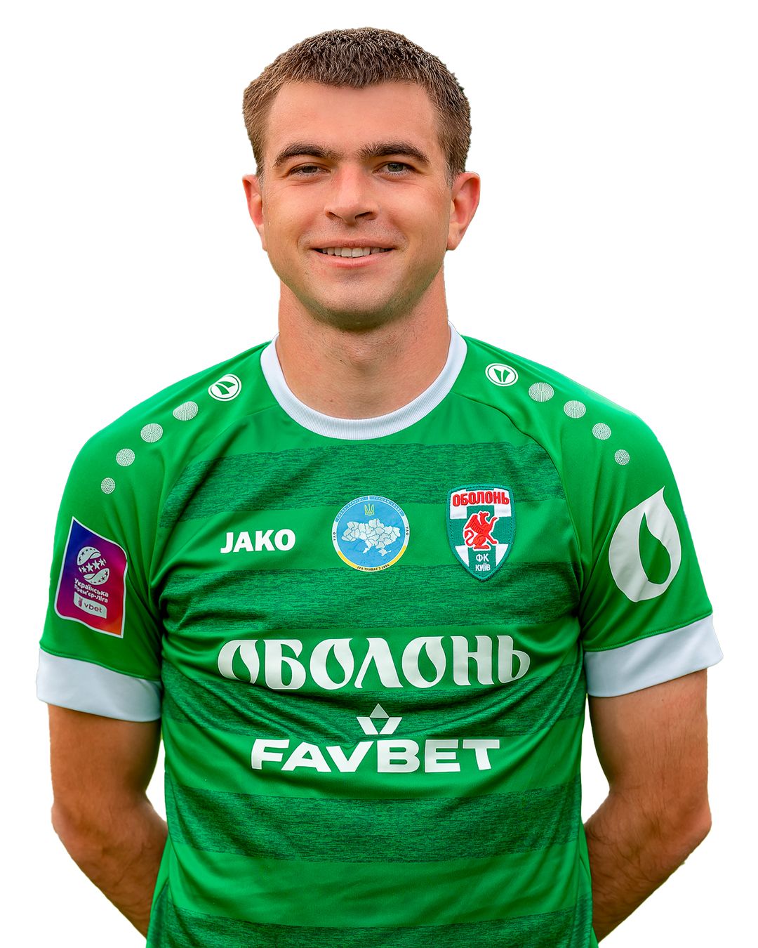 Максим Чех