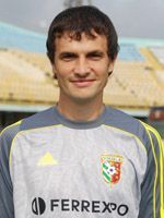 Сергей Величко