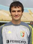 Сергій Величко