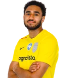 Мауро Родригеш