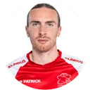 Бенуа Ниссен