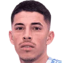 Максиміліано Агустін Вілья Перейра