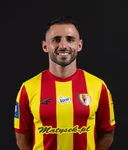 Девід Гонсалес Плата