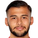 Şahverdi Четін