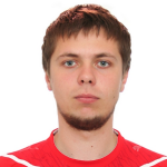Родион Нагинайлов