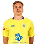 Алекс Пінто