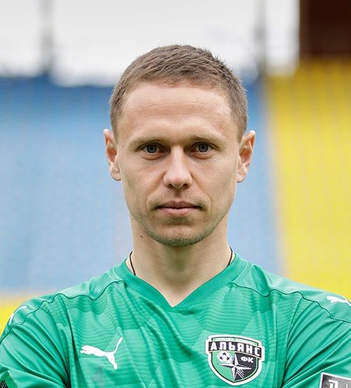 Евгений Неплях