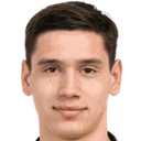 Максим Кожокару