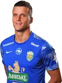 Роман Мысык